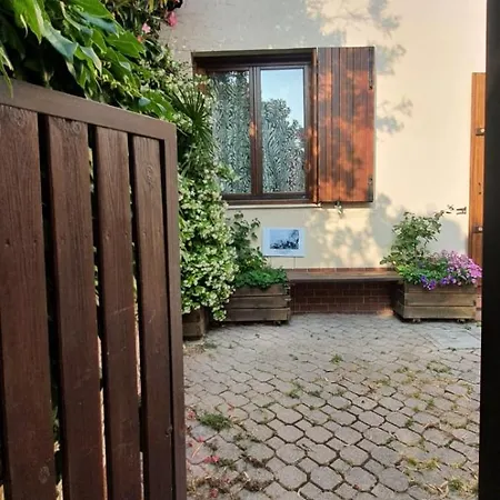 Apartment Casa Dell'artista
