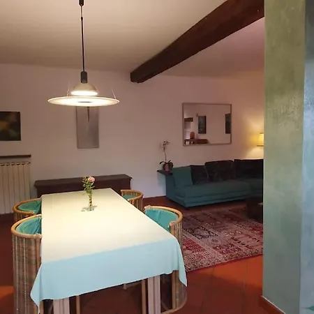 Casa Dell'artista Apartment Trieste