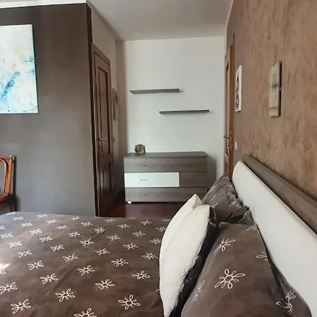 Casa Dell'artista Apartment *