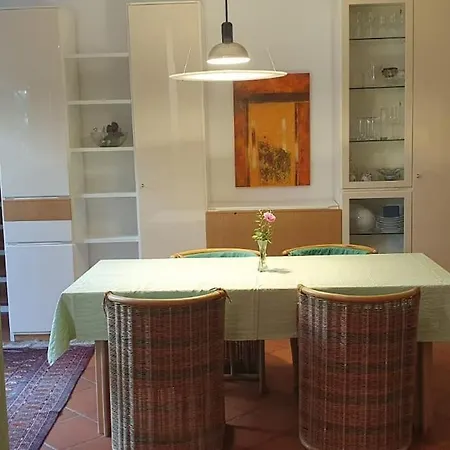Apartment Casa Dell'artista *