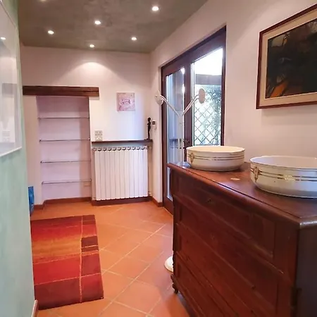Casa Dell'artista Trieste