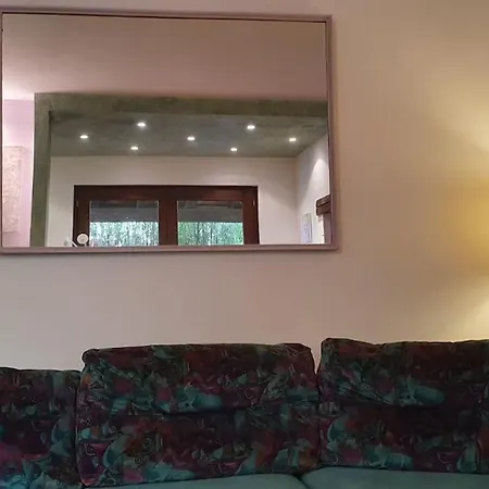 Casa Dell'artista Apartment