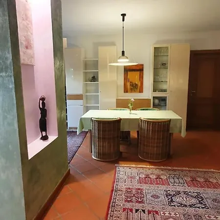 Casa Dell'artista Apartment *