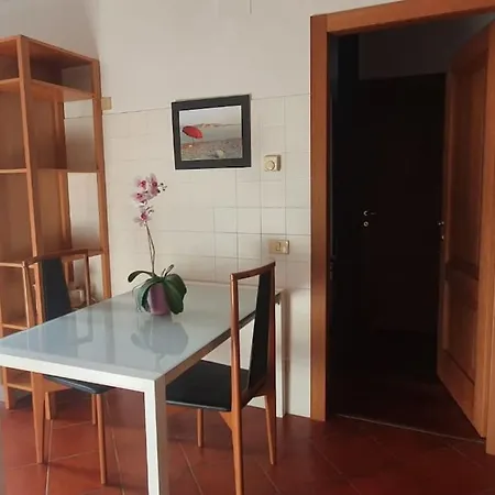 Casa Dell'artista トリエステ