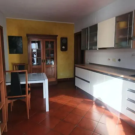 Lägenhet Casa Dell'artista Trieste