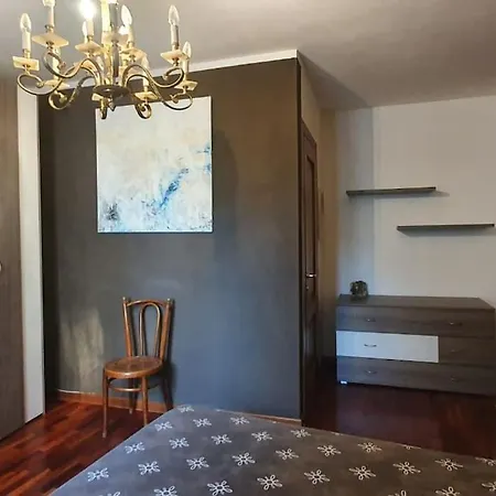 Casa Dell'artista * Trieste