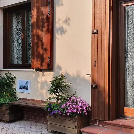 Casa Dell'artista