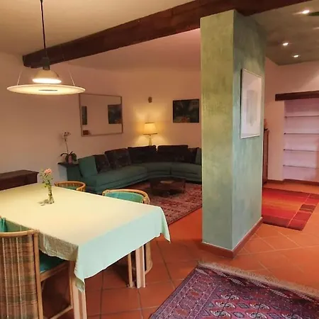 Lägenhet Casa Dell'artista Trieste